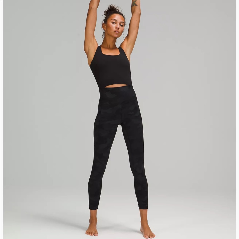 Lululemon Align Leggings 25”